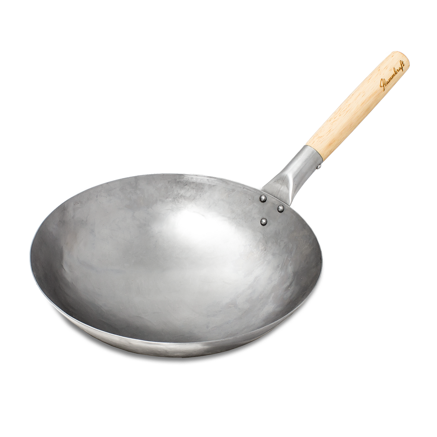 Wok - Model D