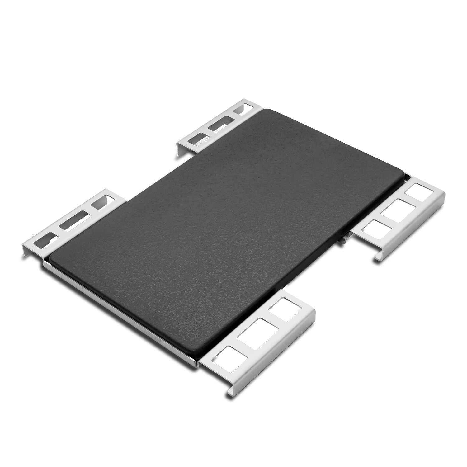 Pizza and grilling stone Model D